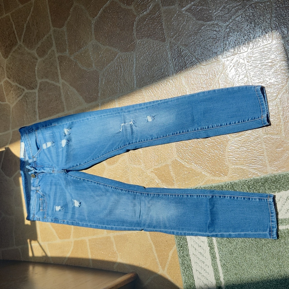 Blank NYC The Skinny Classique Denim Jeans Size 27